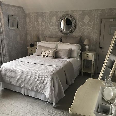 West Tyning Bed & Breakfast Bristol Luaran gambar