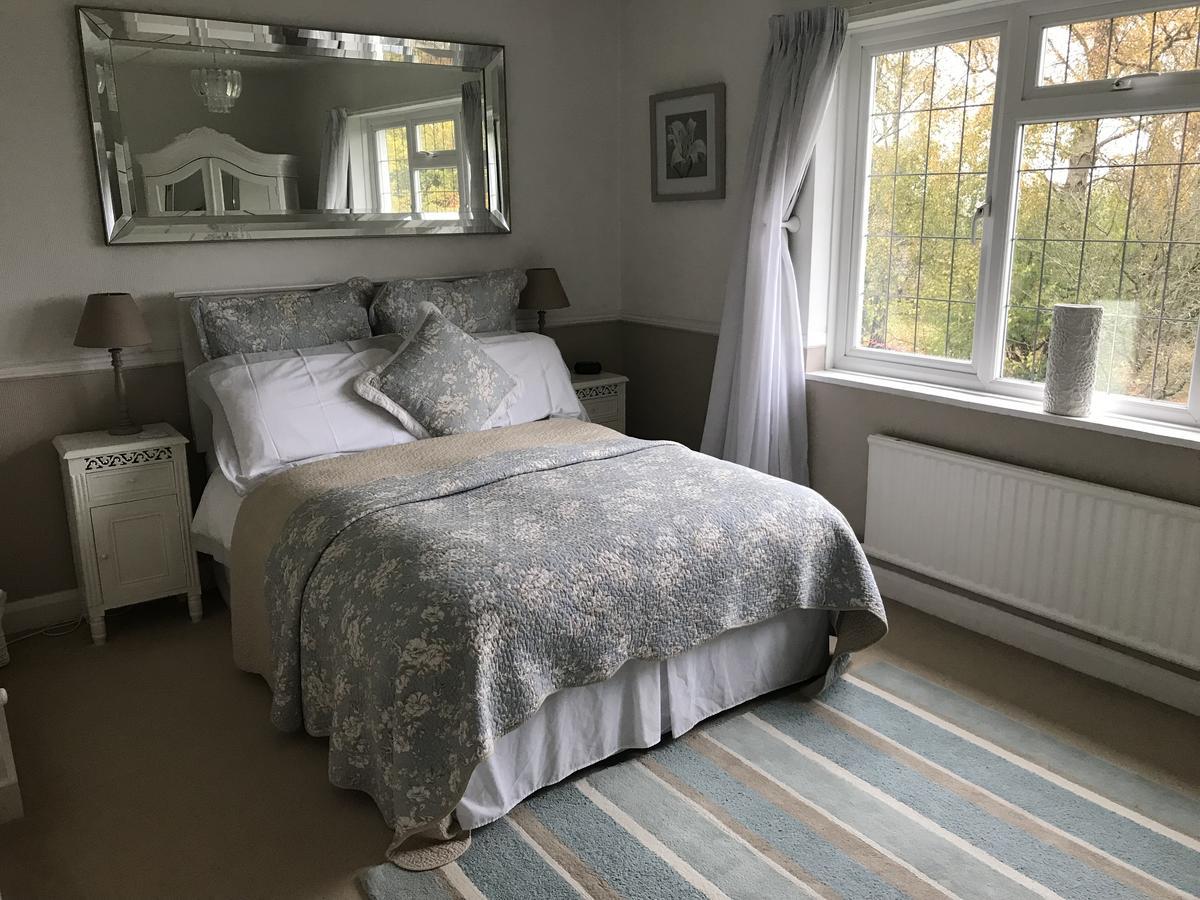 West Tyning Bed & Breakfast Bristol Luaran gambar