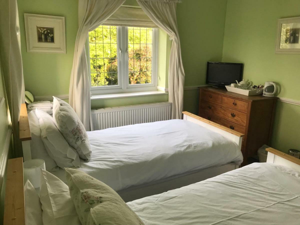 West Tyning Bed & Breakfast Bristol Luaran gambar