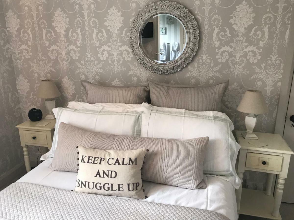 West Tyning Bed & Breakfast Bristol Luaran gambar